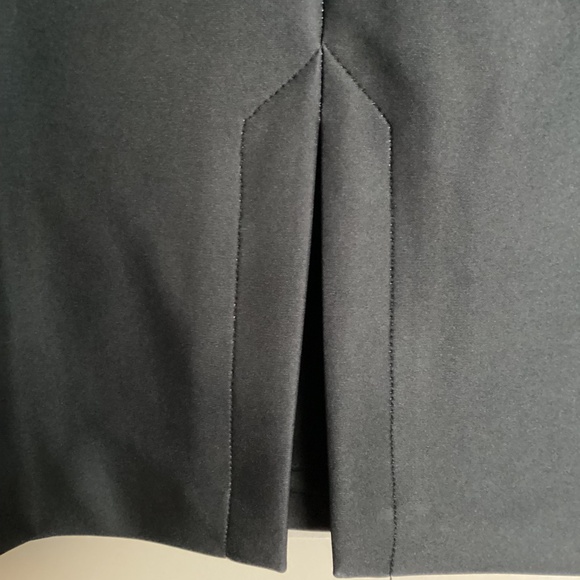 Donna Karan New York Cap Sleeve Sheath Dress, size 14 - Picture 14 of 15